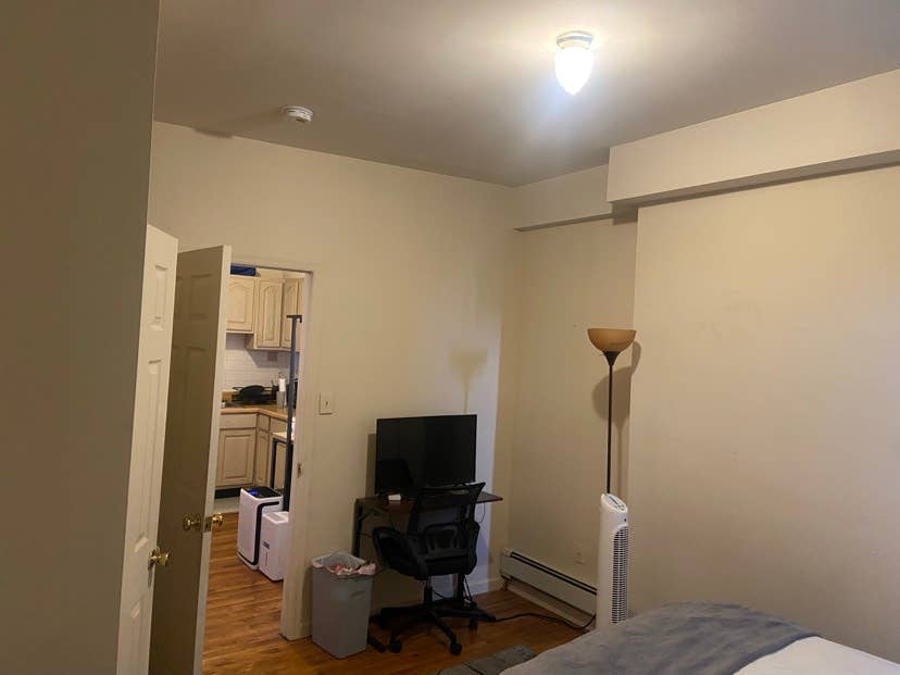 Private Room for Rent