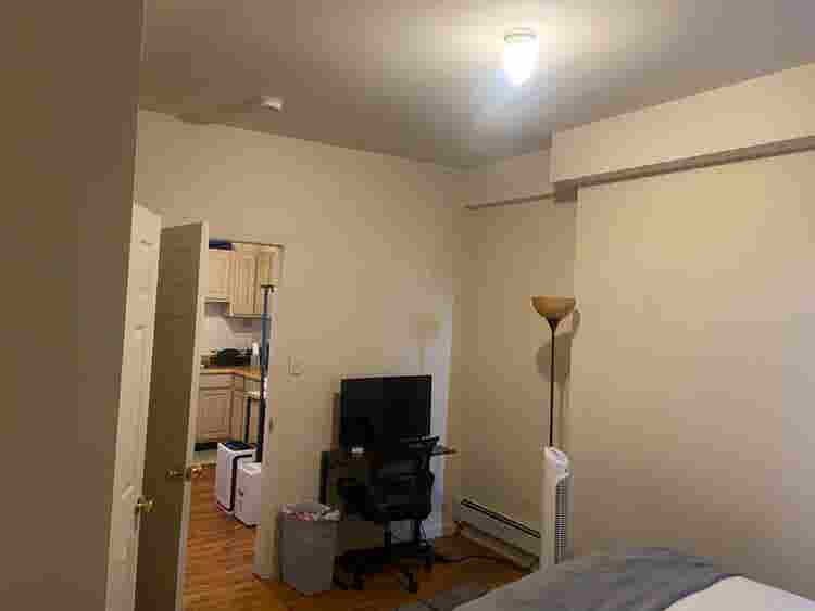 Private Room for Rent