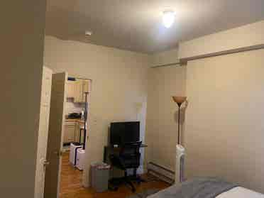 Private Room for Rent