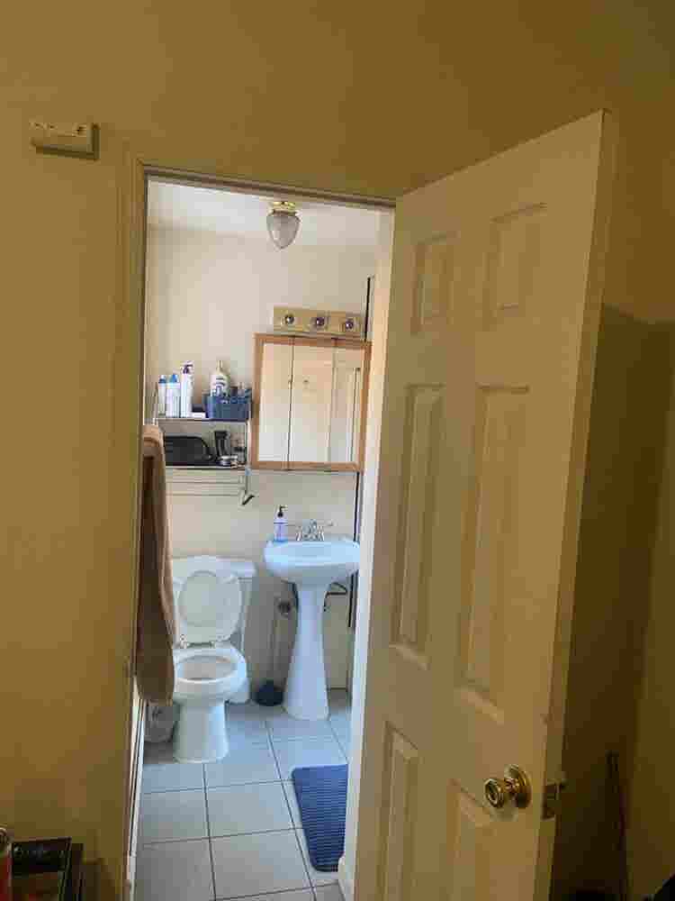 Private Room for Rent