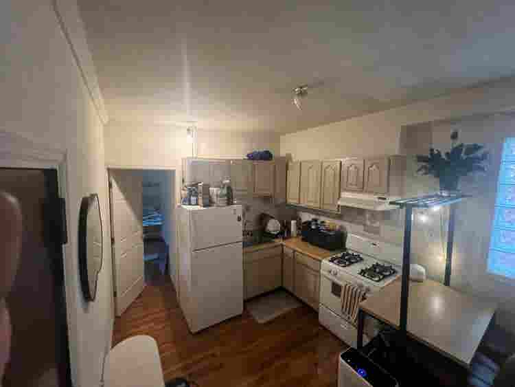 Private Room for Rent