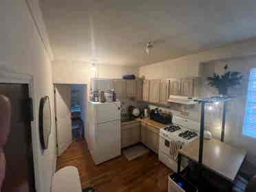 Private Room for Rent