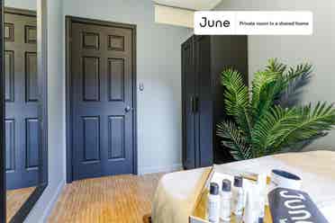 3 BR in New York City