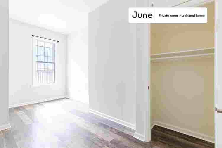 3 BR in New York City