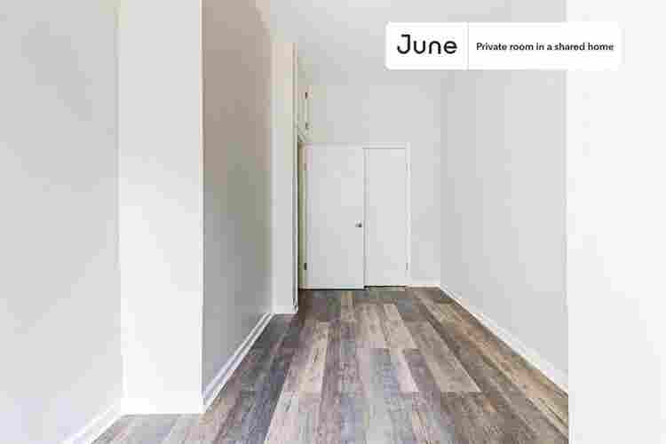 3 BR in New York City