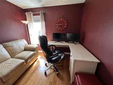 Immediate Move in: Bishop Arts Area