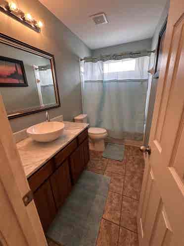 Immediate Move in: Bishop Arts Area