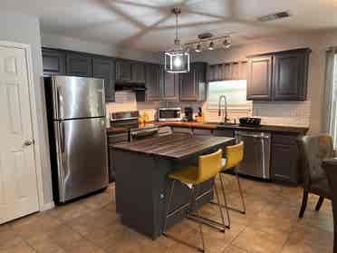 Immediate Move in: Bishop Arts Area