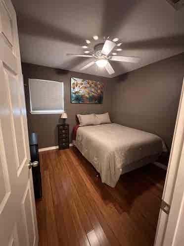 Immediate Move in: Bishop Arts Area