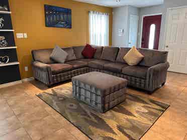 Immediate Move in: Bishop Arts Area