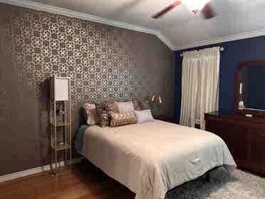 Immediate Move in: Bishop Arts Area