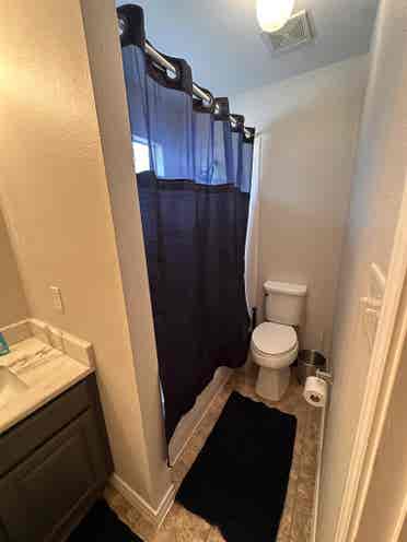 Immediate Move in: Bishop Arts Area
