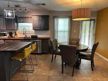 Immediate Move in: Bishop Arts Area