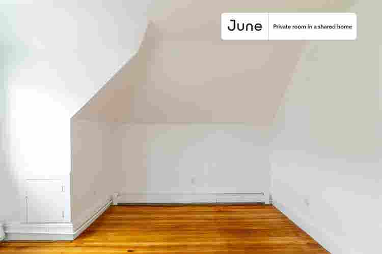 7 BR in Boston