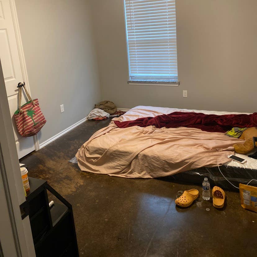 Cheap and nice home