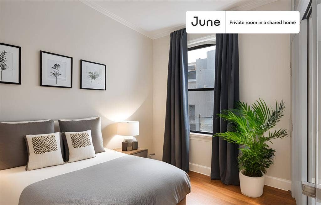 4 BR in New York City