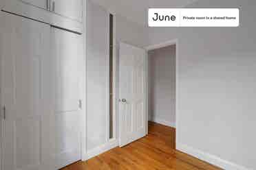 4 BR in New York City