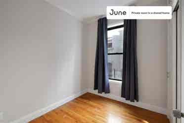 4 BR in New York City