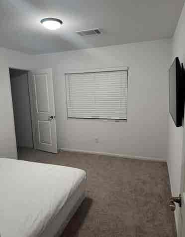 Room for rent $ private bathroom