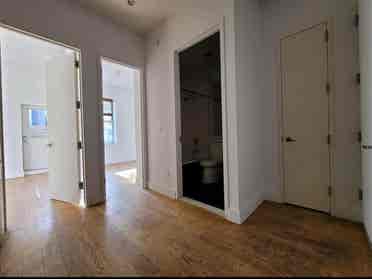 1 private Room in a cozy 2B apt