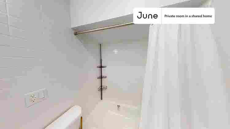 4 BR in New York City