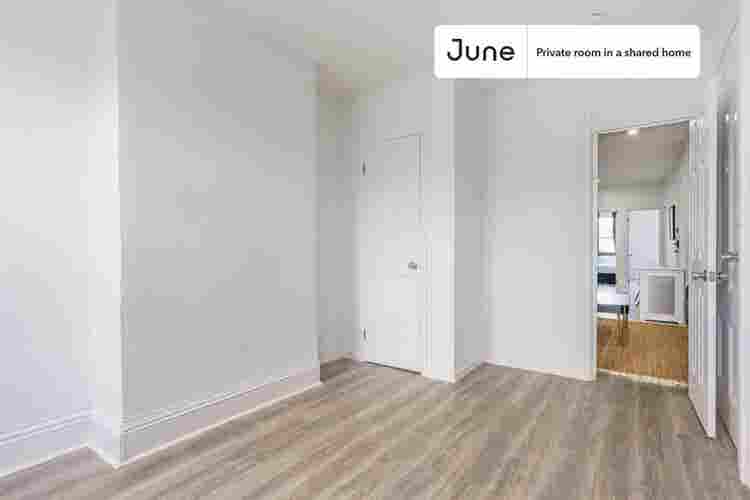 4 BR in New York City