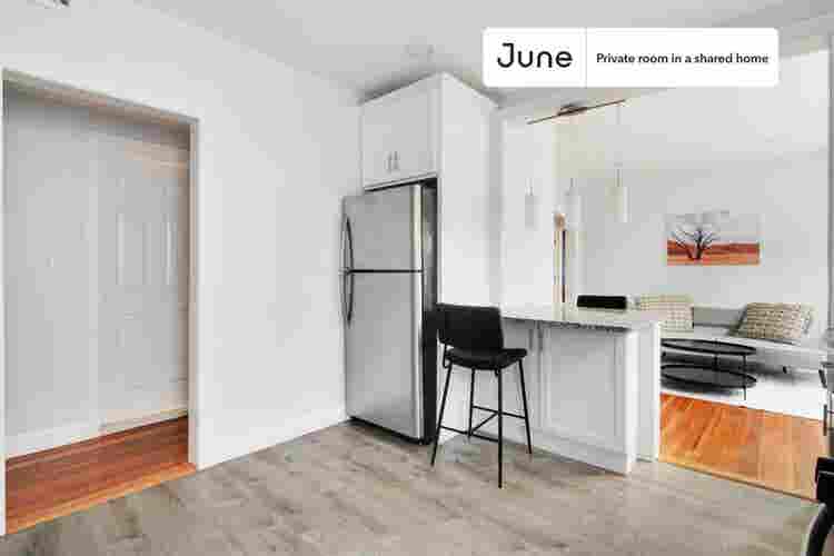 4 BR in Boston