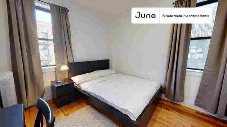 5 BR in New York City