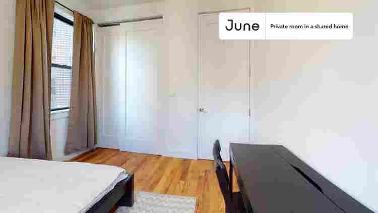5 BR in New York City