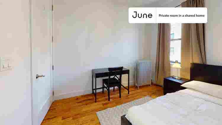 5 BR in New York City