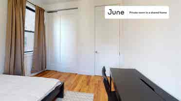5 BR in New York City