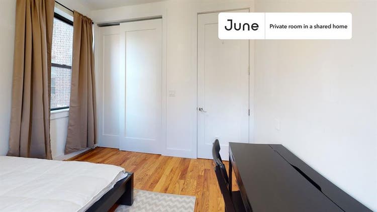 5 BR in New York City