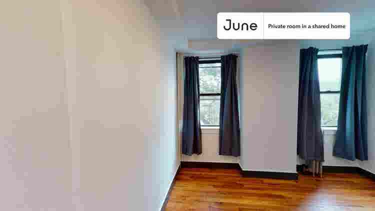 5 BR in New York City