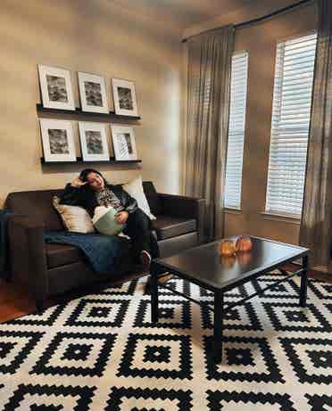 SUBLEASE AVAILABLE- $
/
mo! 🏡