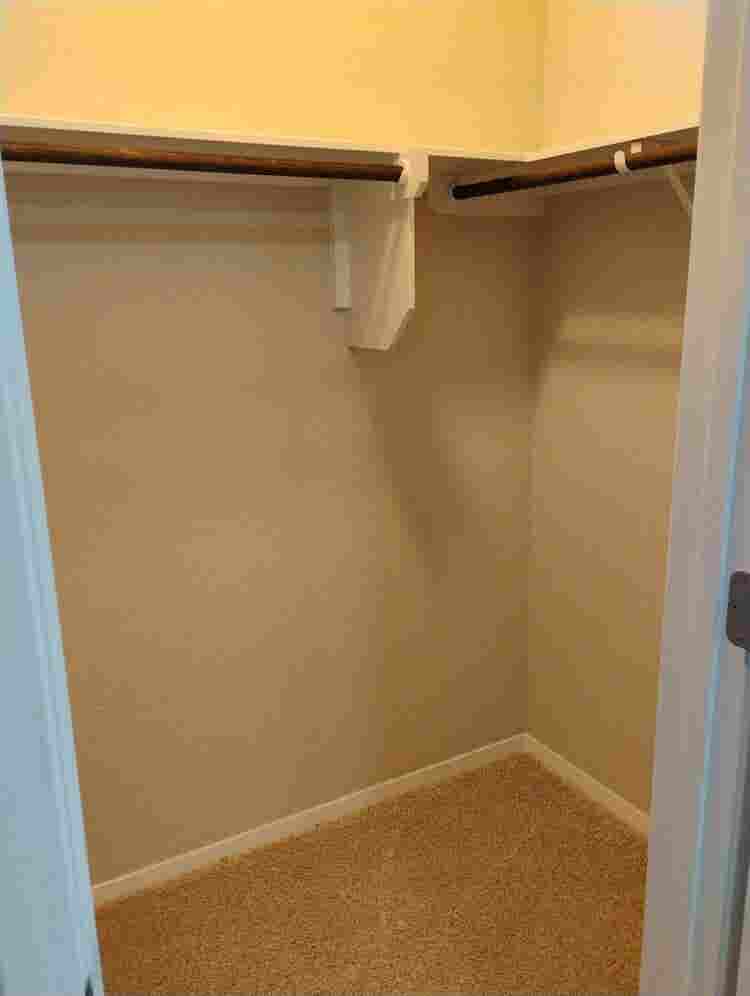 New room in quiet, clean home