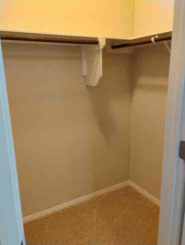New room in quiet, clean home