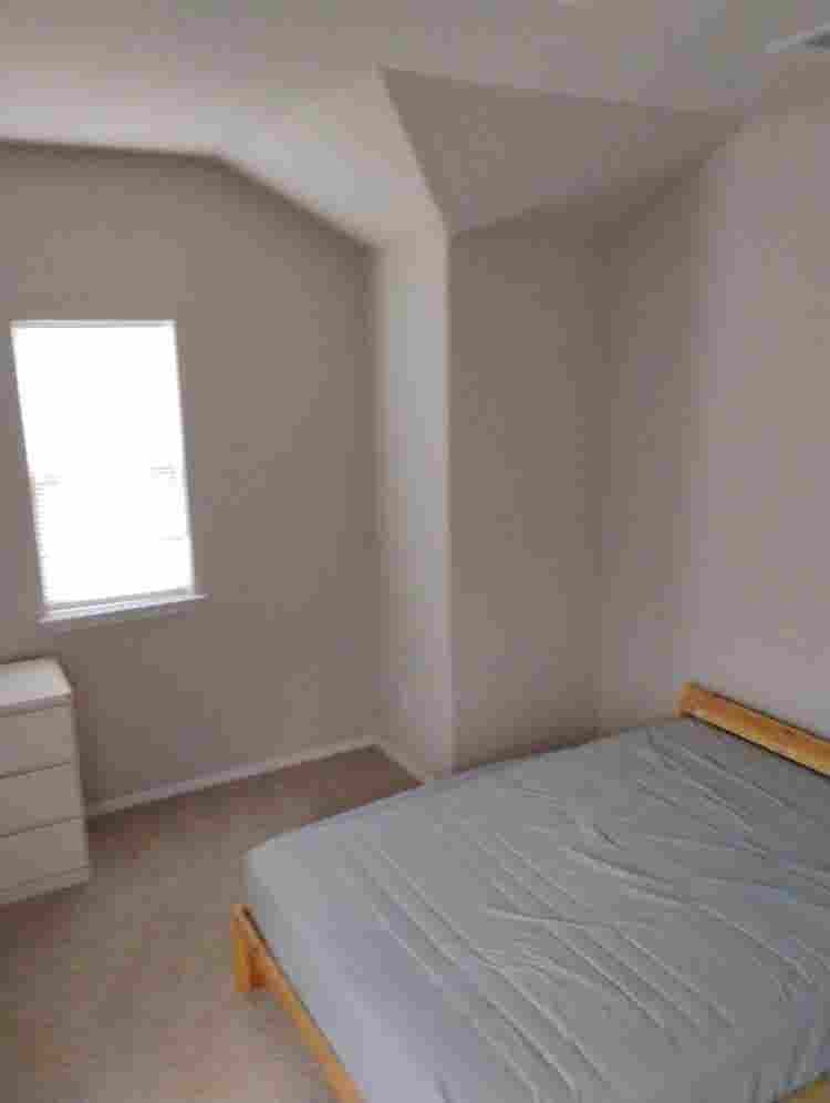 New room in quiet, clean home