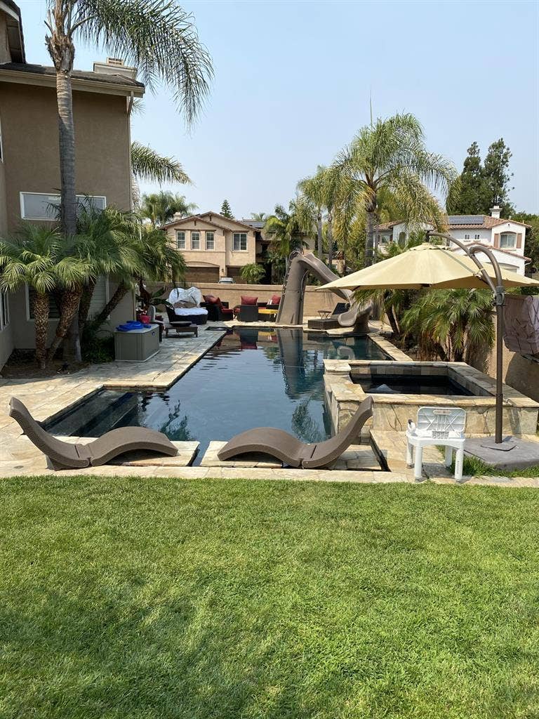 Room for rent in modern home!