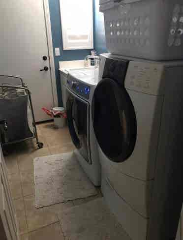 Room for rent in modern home!