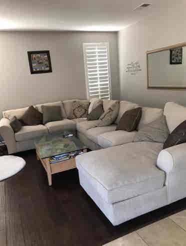 Room for rent in modern home!