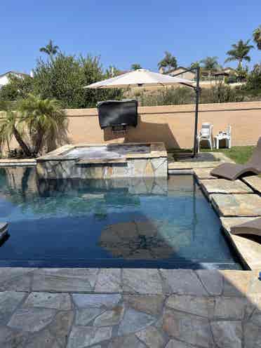 Room for rent in modern home!