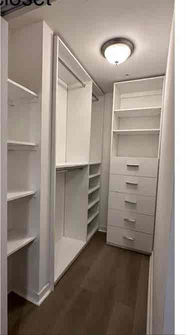 Roommate Male or female in Bth