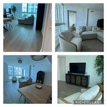 Roommate Male or female in Bth