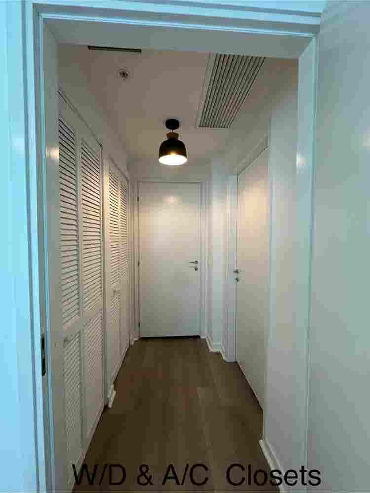 Roommate Male or female in Bth