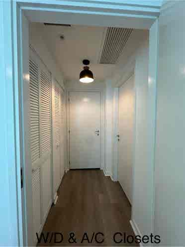 Roommate Male or female in Bth