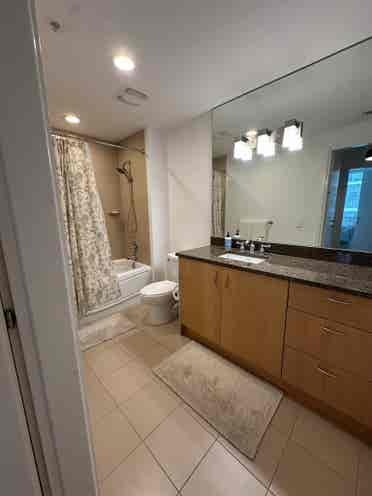 Roommate Male or female in Bth