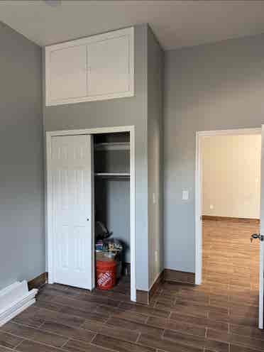 3 large bedrooms in valley stream
