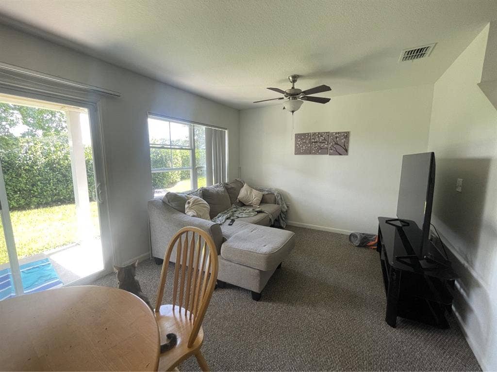 All utilities included room &bathro