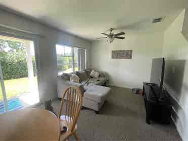All utilities included room &bathro