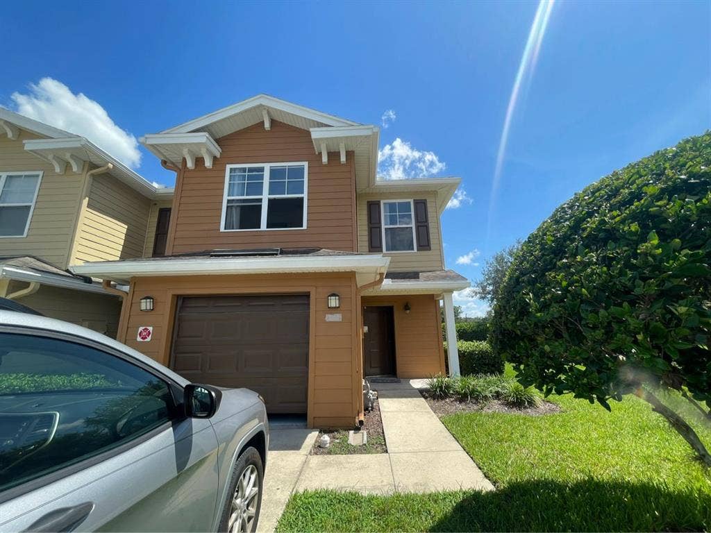 All utilities included room